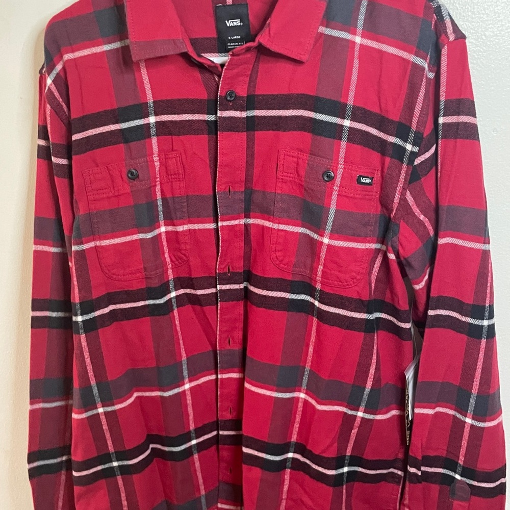 Flannel